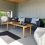 Fjord View In Modern In